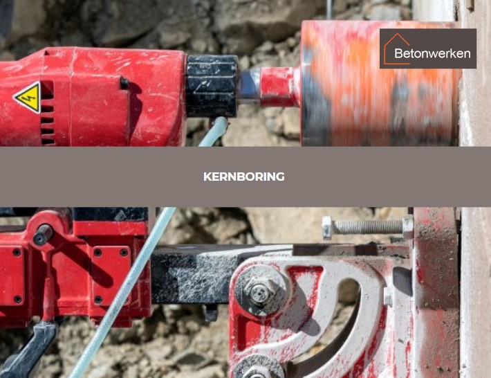 kernboring